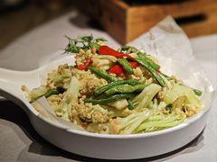 -熹素·鲜美素食Vegetarian (天河领展店)