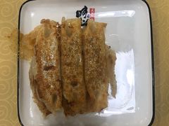 -春水锅贴·传统鲁菜(大明湖店)