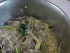 -定家小酥肉·清真(回民街店)