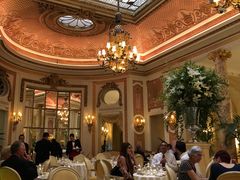 -The Ritz Restaurant