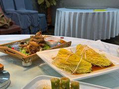 -庖丁堂酒店(金穗大道店)