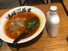 -和府捞面(星光大道一期店)