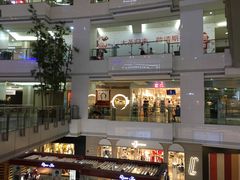 -名创优品(天河区正佳广场二店)