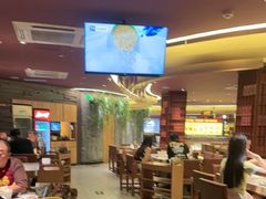 -巴奴毛肚火锅(商城路店)