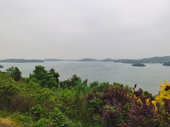 -天目湖涵田半山温泉