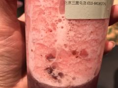 多肉车厘-喜茶(北京三里屯太古里店)
