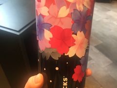 -星巴克臻选(杭州万象城店)