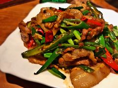 味道小炒肉-味道龙虾·极味厨房