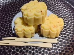 -吴越荣记苏州菜·松鼠桂鱼 100% 活鱼现做(月光码头店)