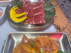 -韩宫宴和牛烤肉(宁波环球银泰城店)