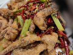 -昱德来·天津菜(河西店)