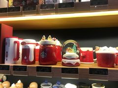 -星巴克臻选(杭州西溪印象城店)