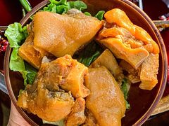 -正南齊北重庆老火锅(光华村直营店)