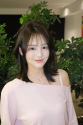 -蒋伟时尚造型