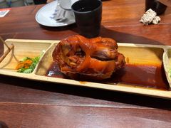 -大牌大·传统杭帮菜(湖滨店)