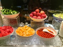 -東舍食唐精品陕菜馆