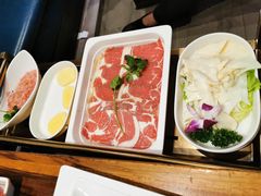-好得火锅(育才店)