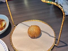 -蜜桃餐厅·古运河畔(南下塘店)
