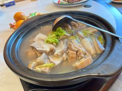 -中西名菜(增城店)