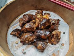 -鹊华居·地道鲁菜·海鲜·融合味(大明湖店)