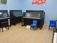 -Mr.先声音乐(罗湖店)