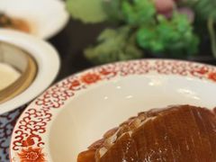 -荷风细雨·中国茶宴(碧云店)