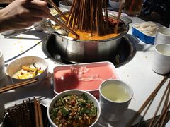 -让签签飞小郡肝串串香(春熙路形象店)