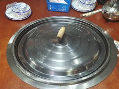 -忆乡情铁锅炖鱼饭店(延庆店)