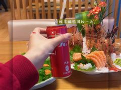 -王鼎精致料理铁板烧(世博源店)