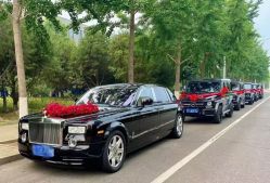 -明典婚礼策划·婚车租赁·婚纱摄影