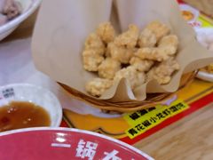 -第9味老上海大骨汤馄饨(黄田店)