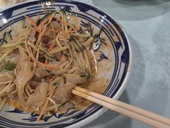 -听涛雅苑百味饺子老家菜馆