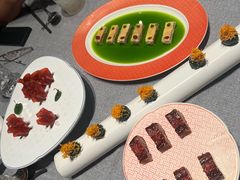 -柿合缘新京菜(国金中心商场店)