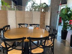 -烤无忌·新疆菜馆(格林威治城店)