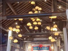 门面-大张烙馍村(绿地店)