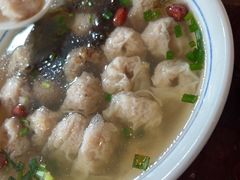 -汪一挑馄饨(老街店)