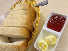 -华梅西餐厅(哈尔滨中央大街店)