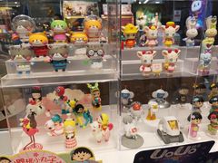 -泡泡玛特POPMART(崇文门国瑞城店)