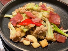 -新兴·金羊座·粤菜点心(乐峰店)