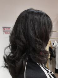 -心迪染发专门店