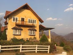 -倒立小屋