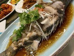 -燕风楼烤鸭店(建设总店)