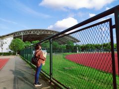 -上海第二工业大学(金海路校区)