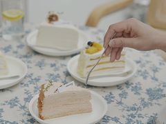 -CAKE WANG千层制造所(省府店)