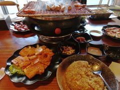 -大壮家原味烤肉(兴华北街店)