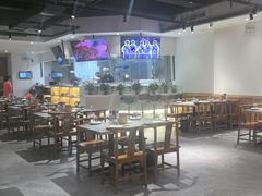 -李赵合鲜肉烧烤(西荷店)