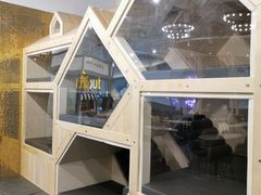 -FAIRYLAND龙族星球主题餐厅(凯丹广场店)