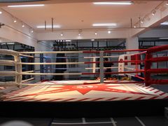 -北武堂拳击散打搏击泰拳俱乐部(三里屯总店)