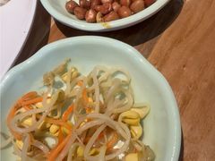 -京玉菲饭店(李村店)