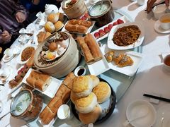 -御彩酒家(东风东路店)